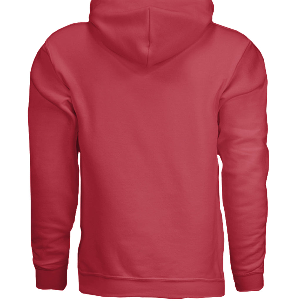Red - SS4500 - BACK