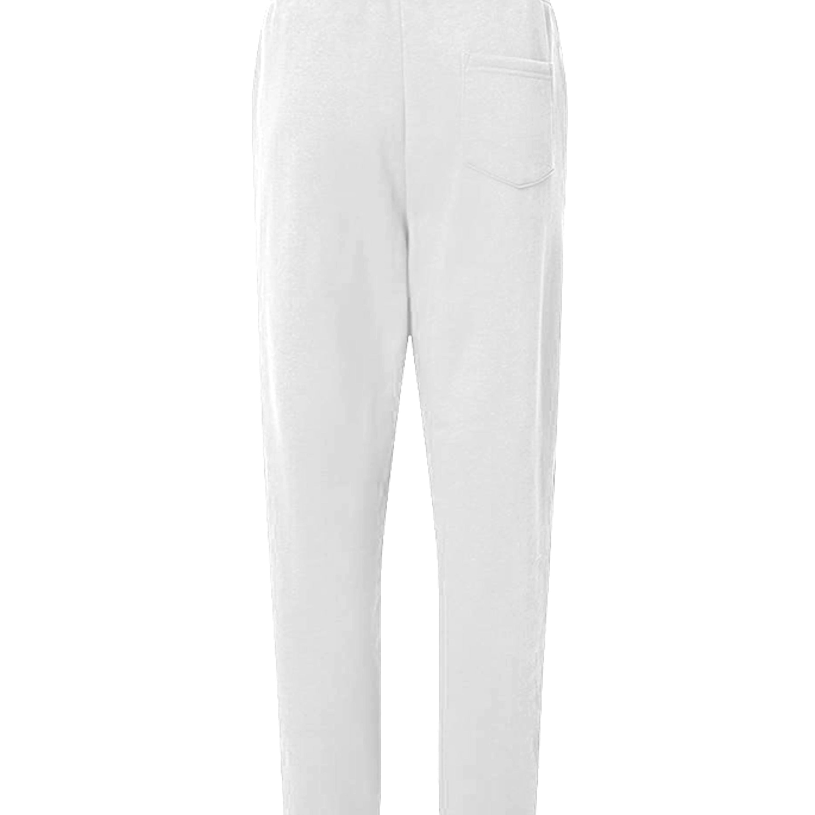 White - IND20PNT - BACK