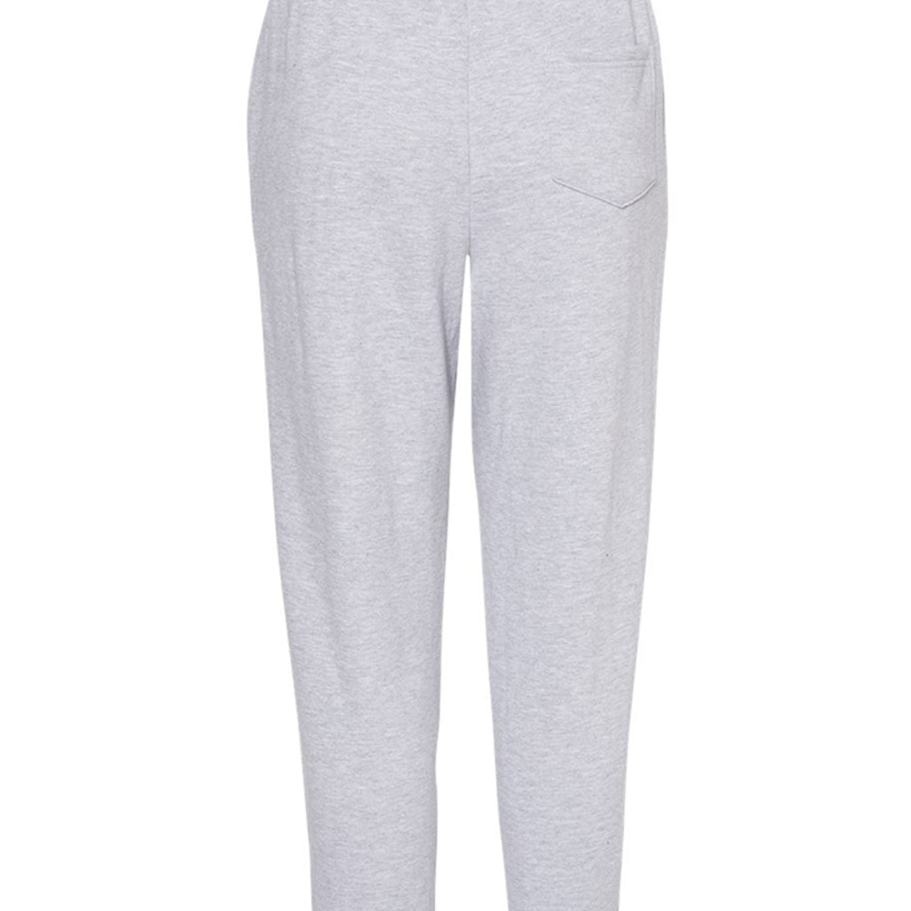 Grey Heather - IND20PNT - BACK