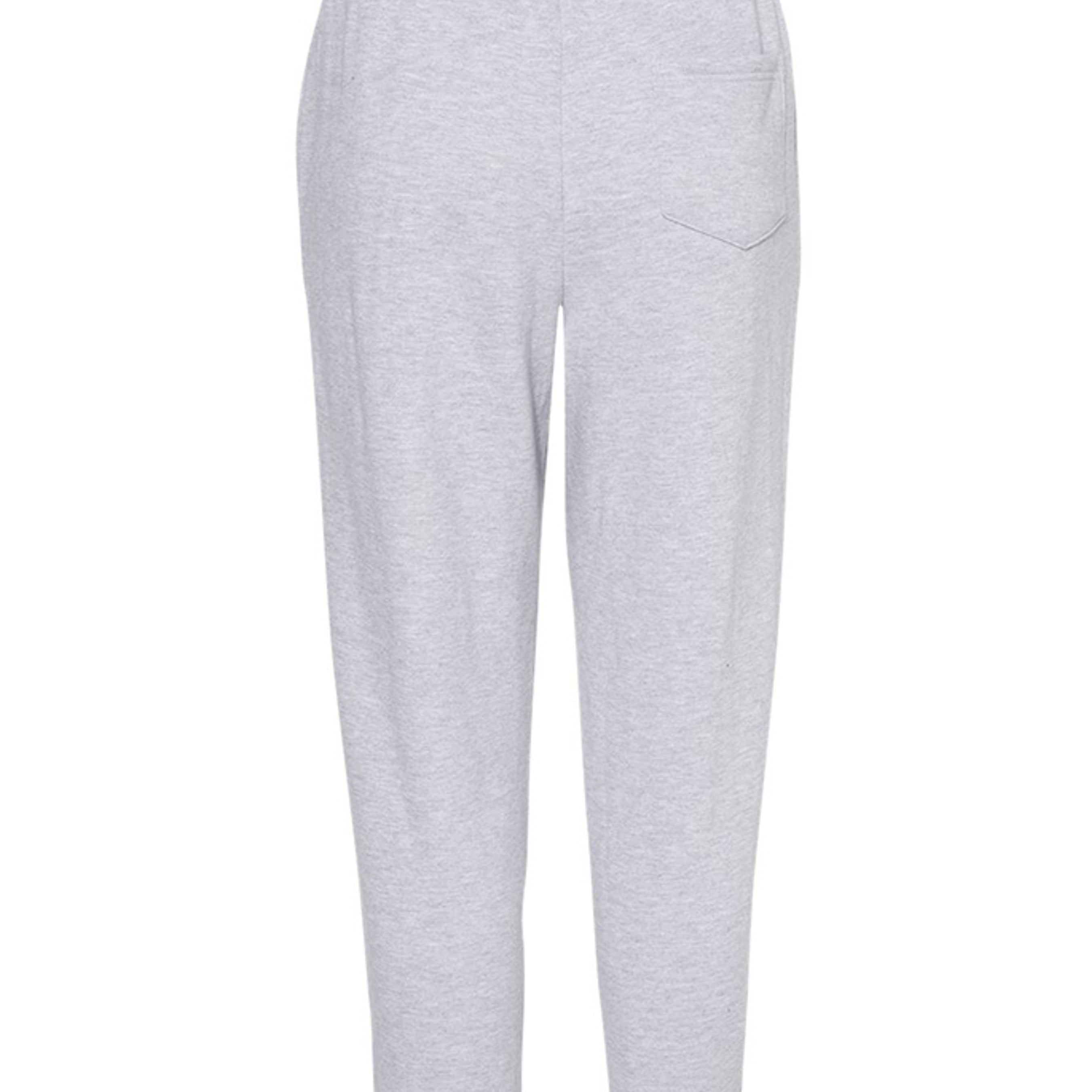 Grey Heather - IND20PNT - BACK