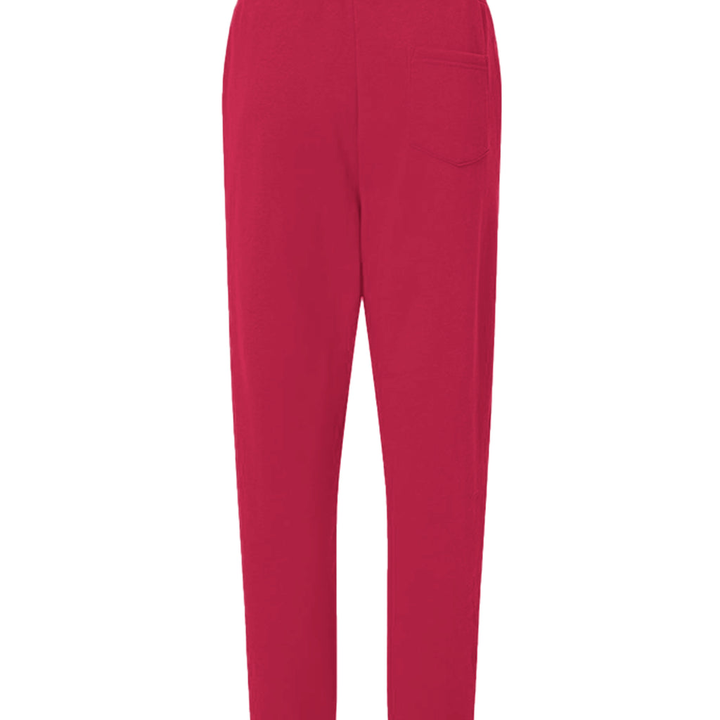 Red - IND20PNT - BACK