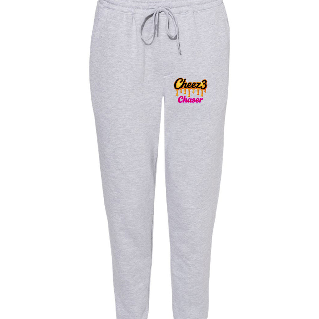 Grey Heather - IND20PNT - FRONT