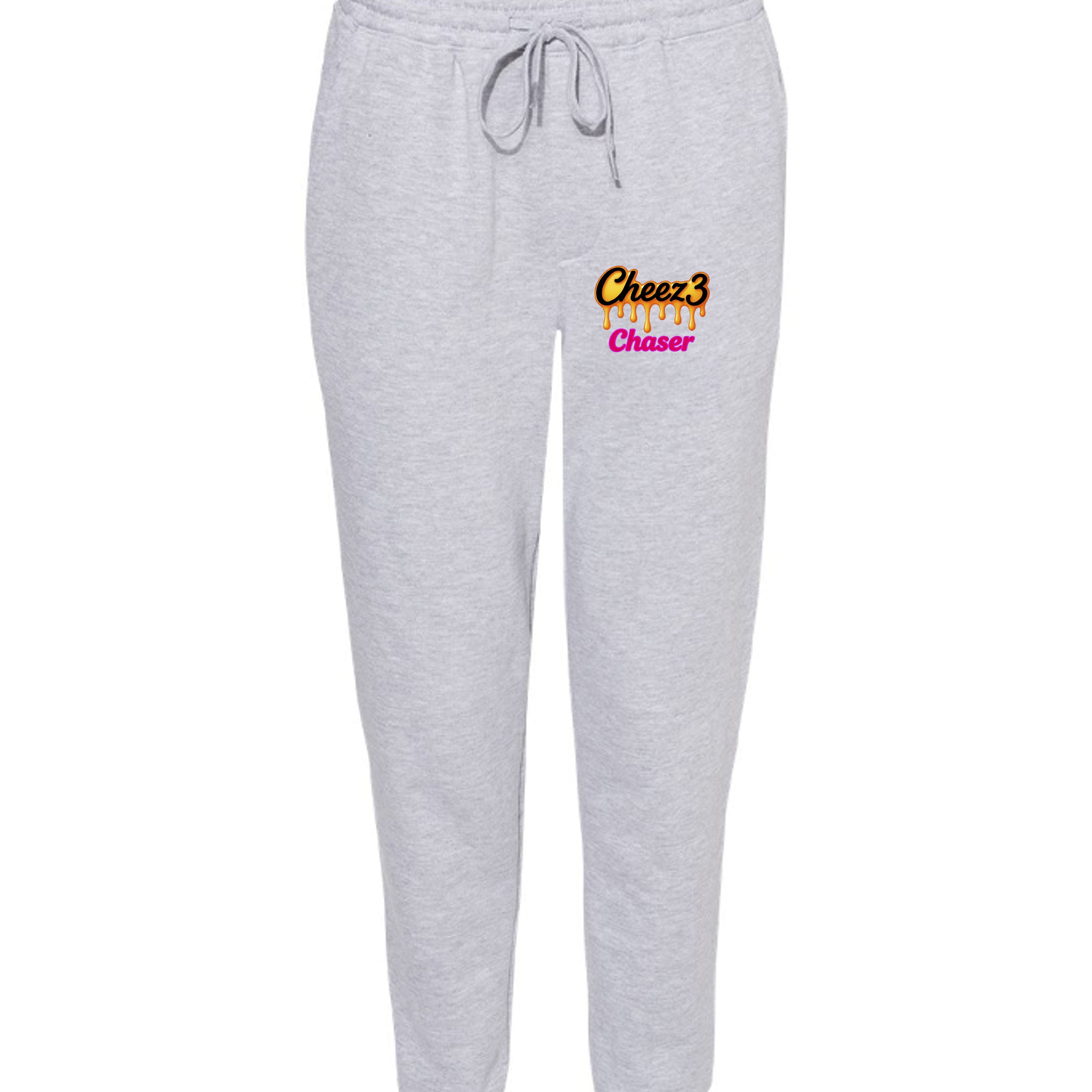 Grey Heather - IND20PNT - FRONT