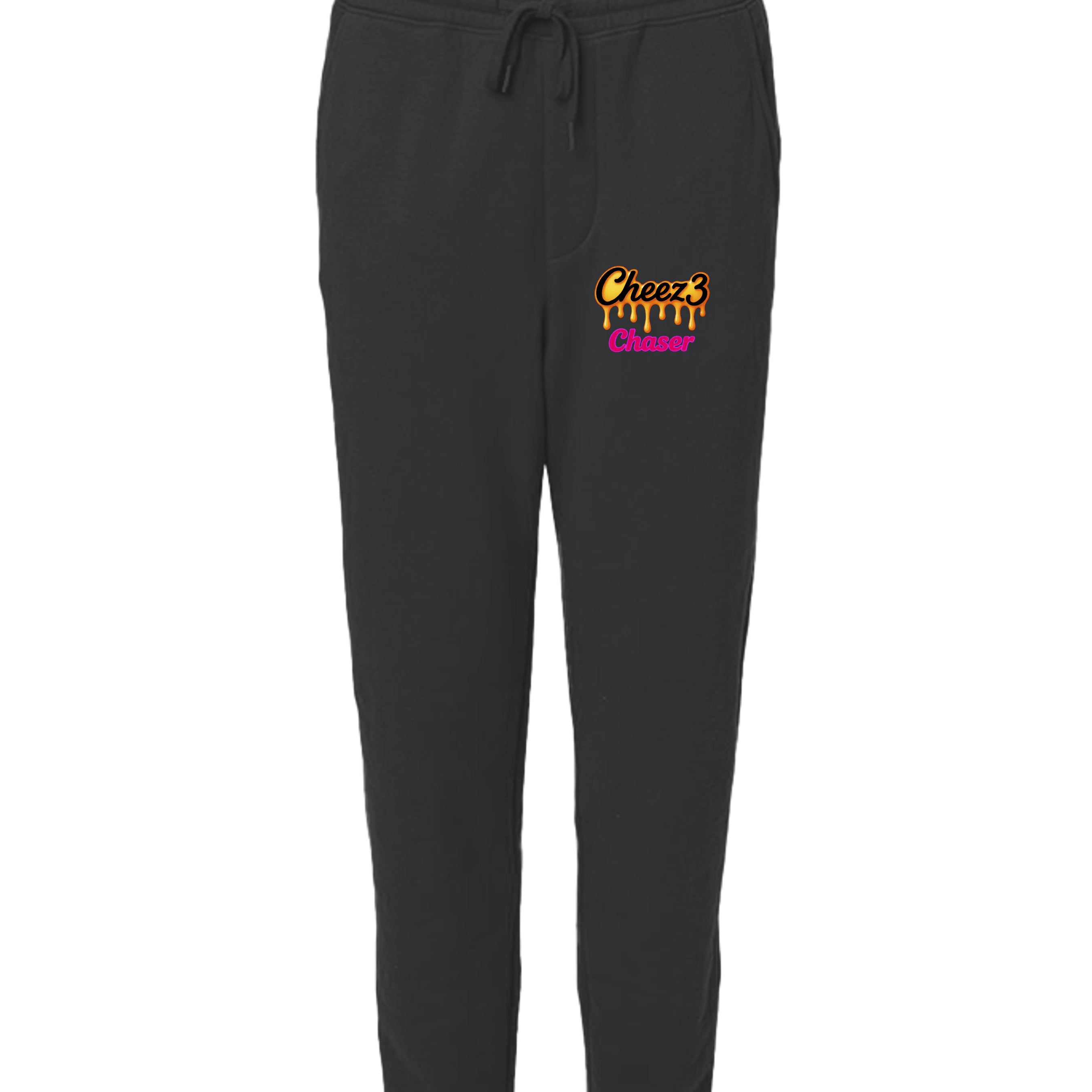 Black - IND20PNT - FRONT