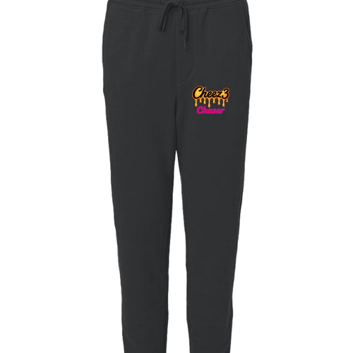 Black - IND20PNT - FRONT