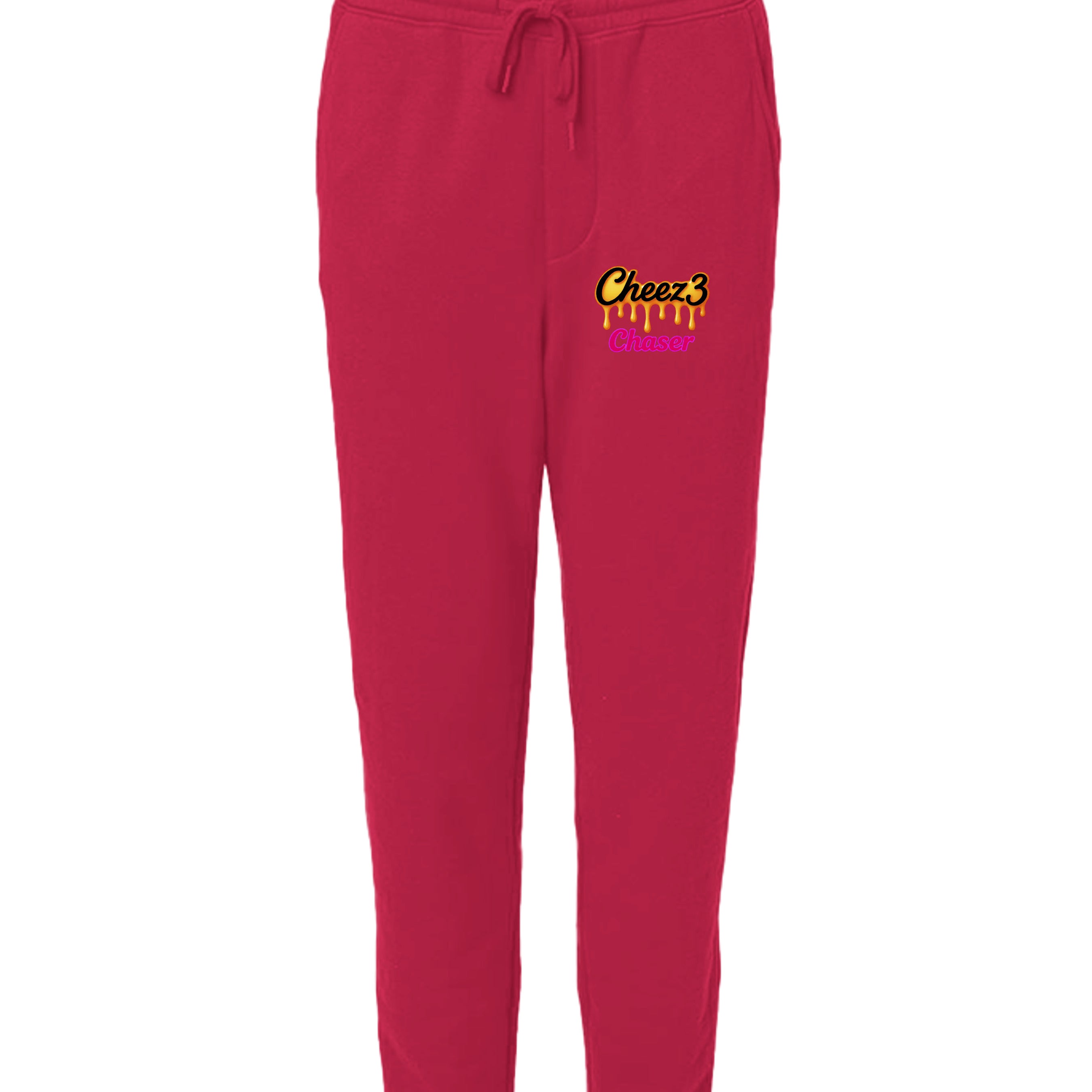 Red - IND20PNT - FRONT