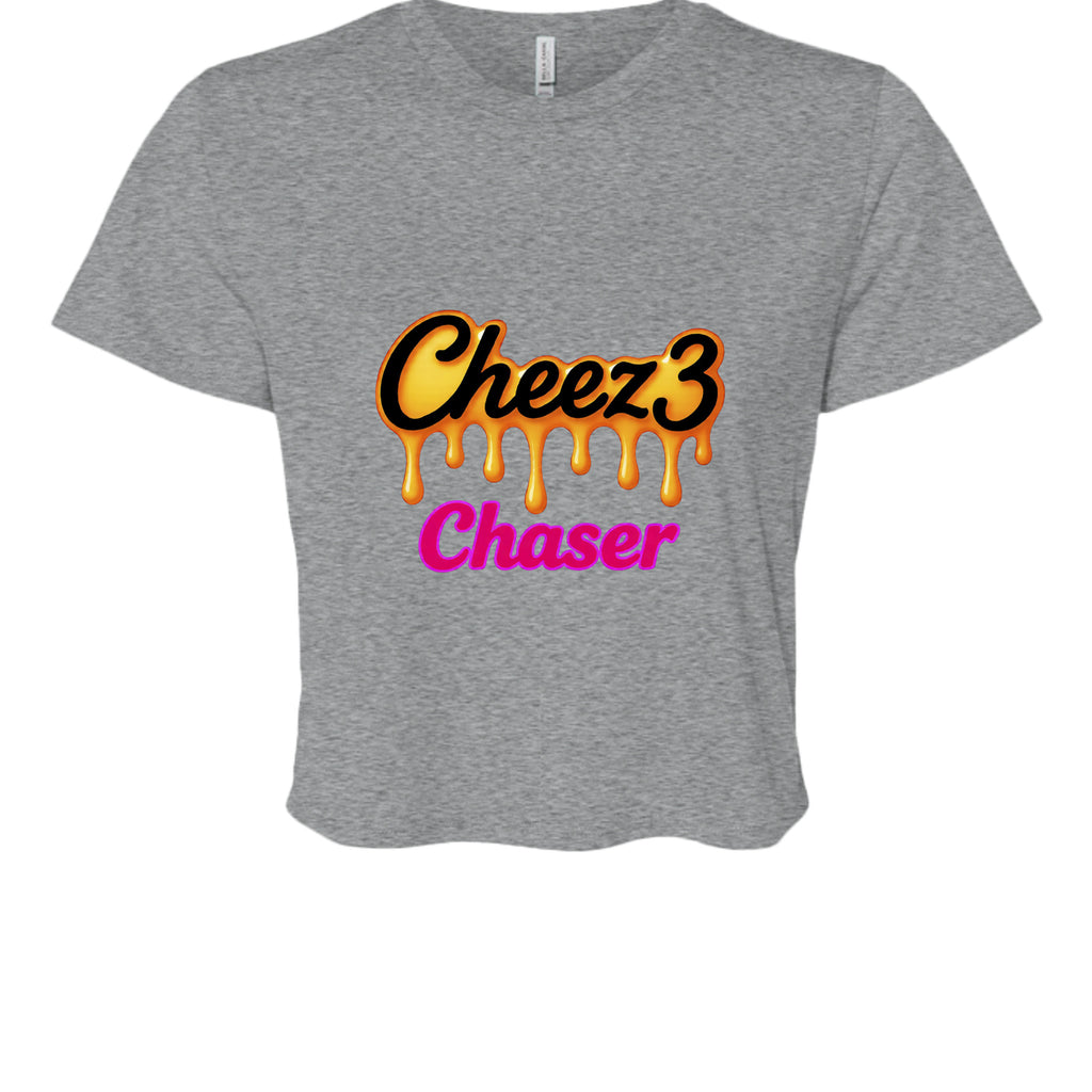 Athletic Heather - B8882 - FRONT