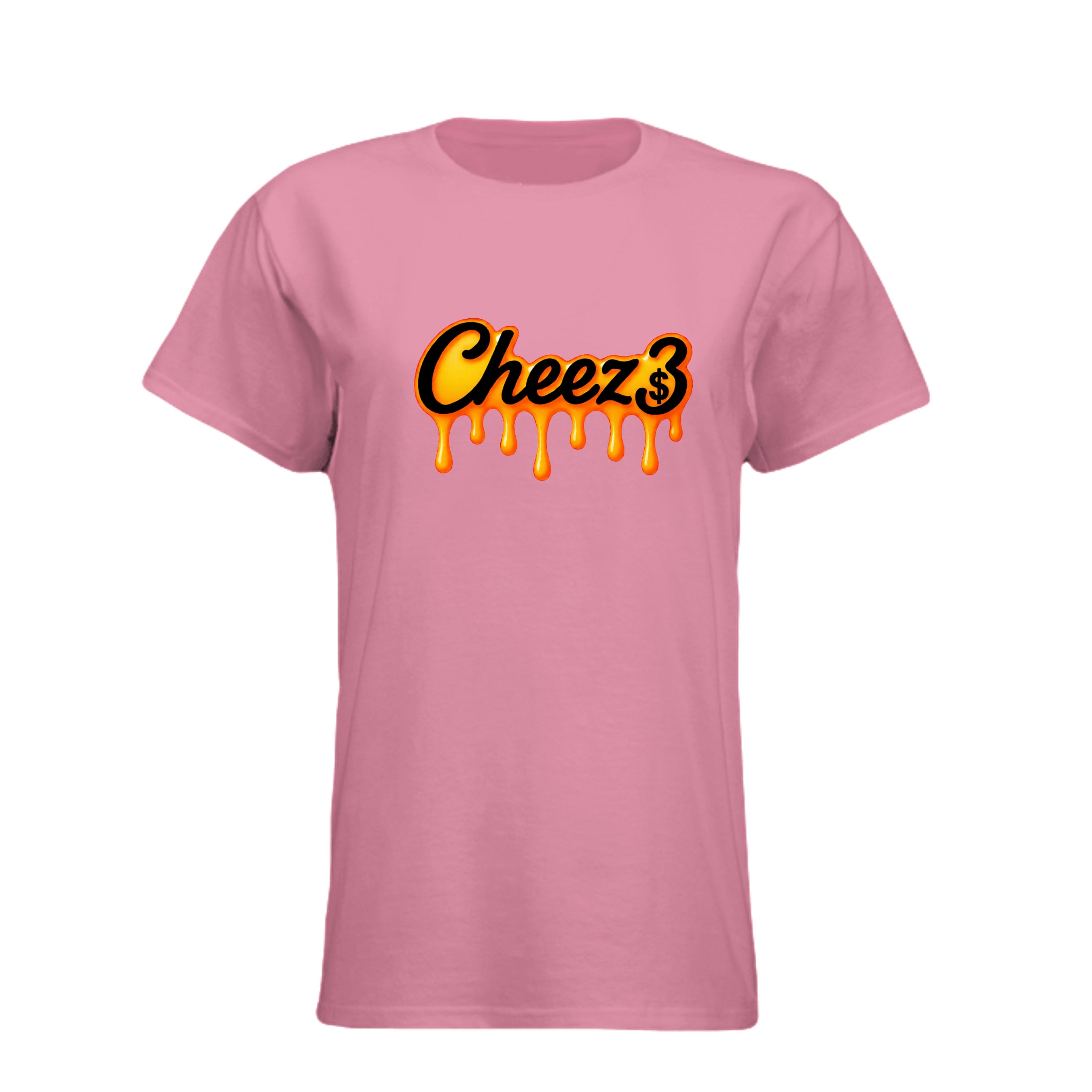 HOT PINK - 6610 - FRONT