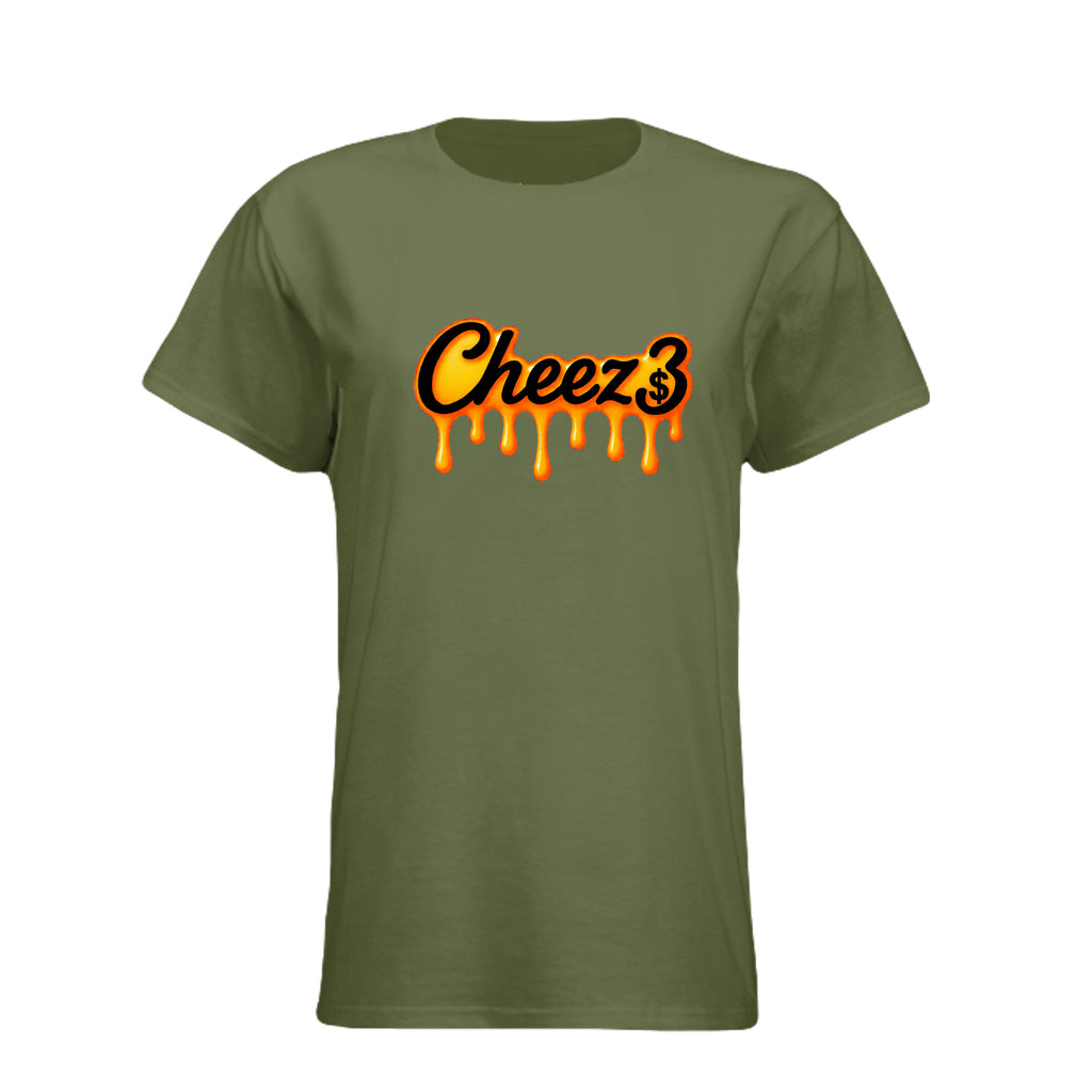 MILITARY GREEN - 6610 - FRONT