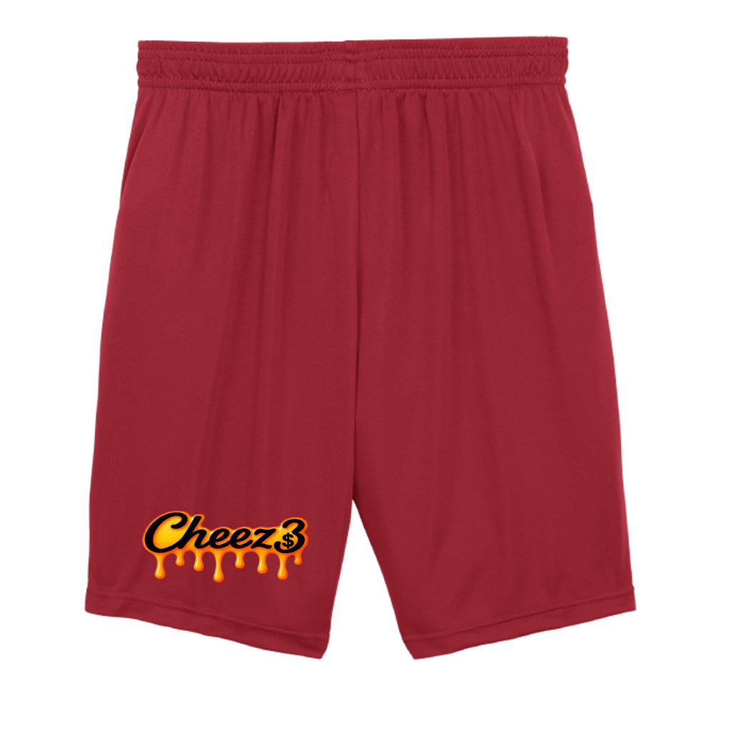 True Red - YST355 - FRONT