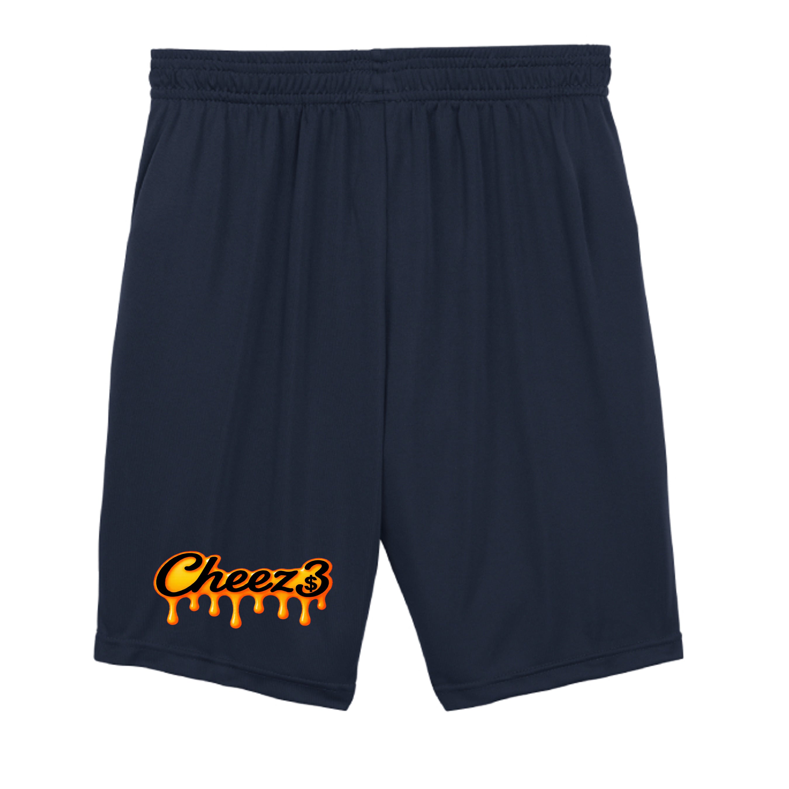 True Navy - YST355 - FRONT