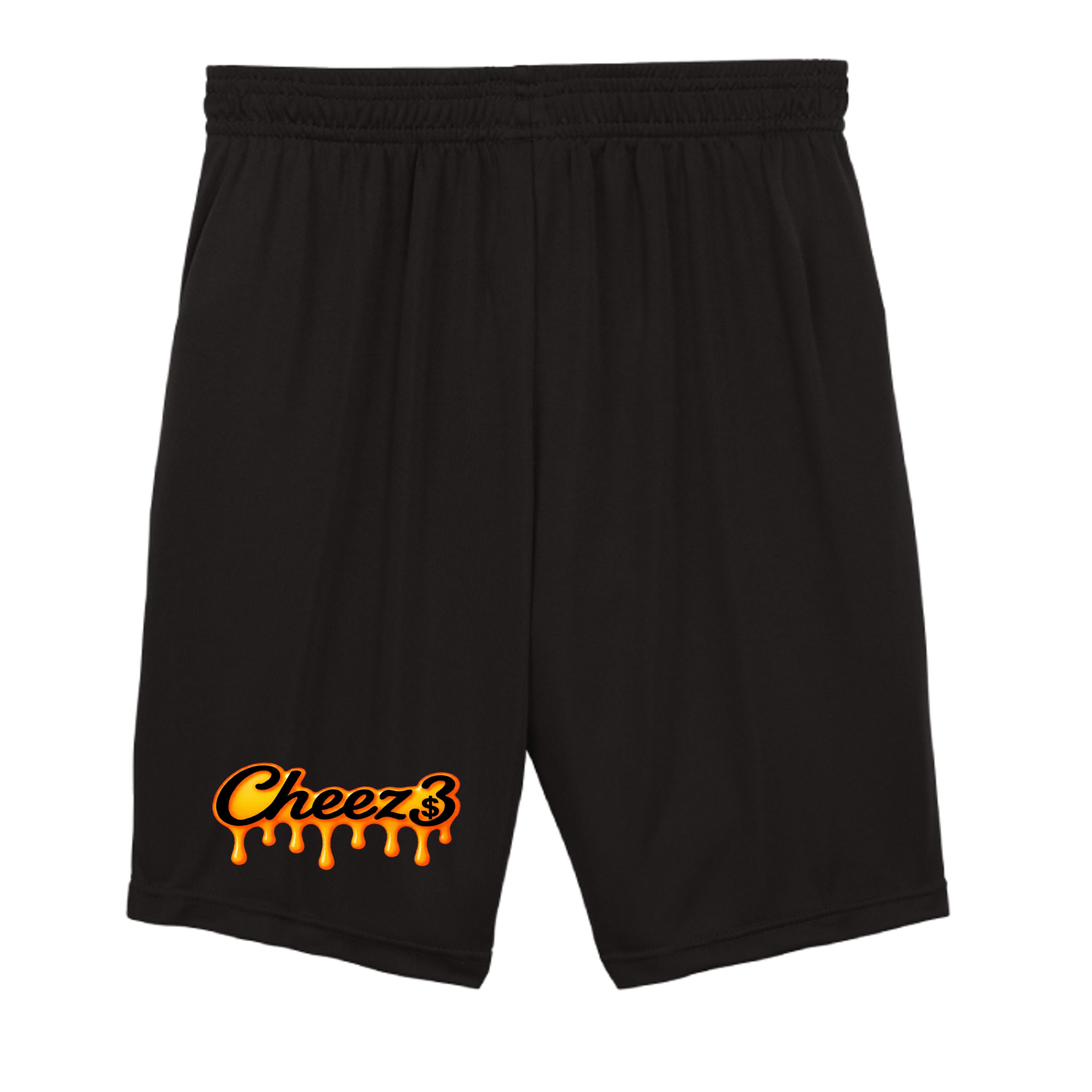 Black - YST355 - FRONT