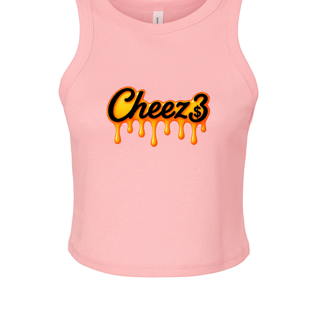 SOLID PINK BLEND - 1019 - FRONT