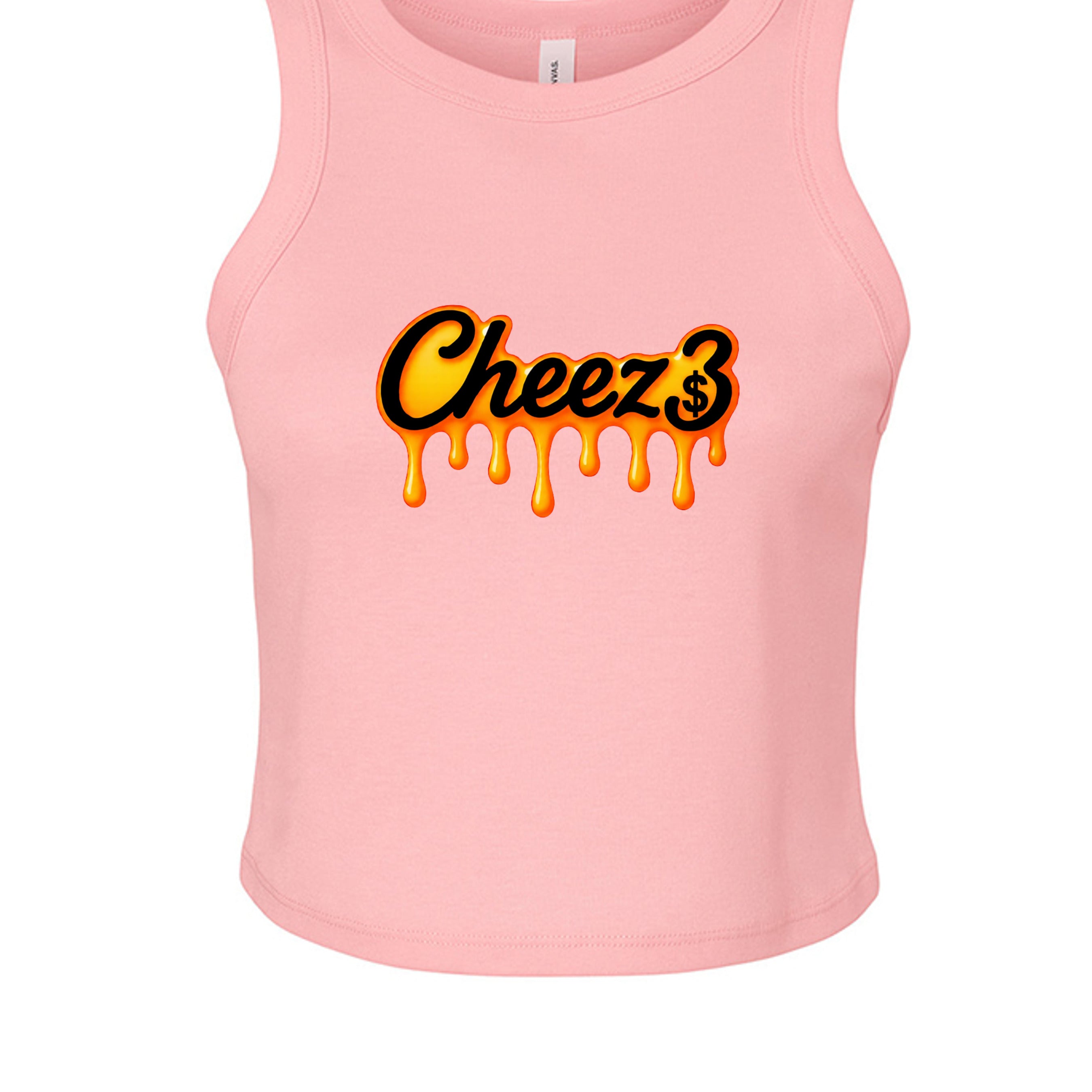 SOLID PINK BLEND - 1019 - FRONT