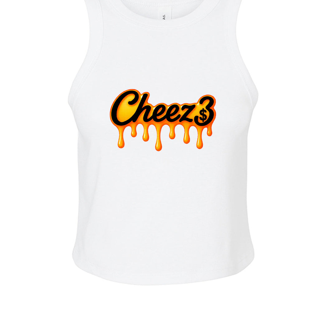 Solid White Blend - 1019 - FRONT