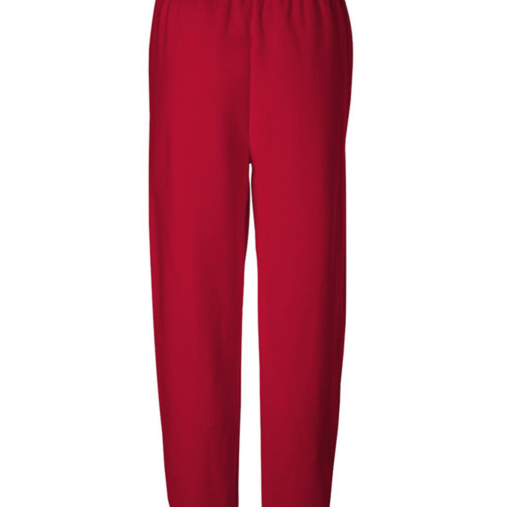 TRUE RED - 973B - BACK