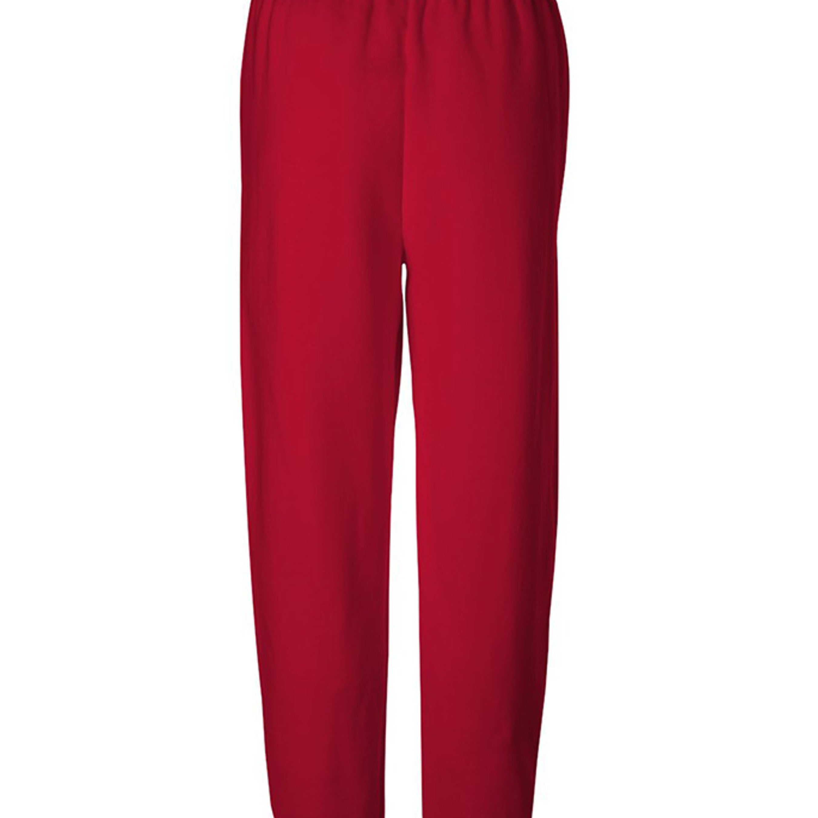 TRUE RED - 973B - BACK