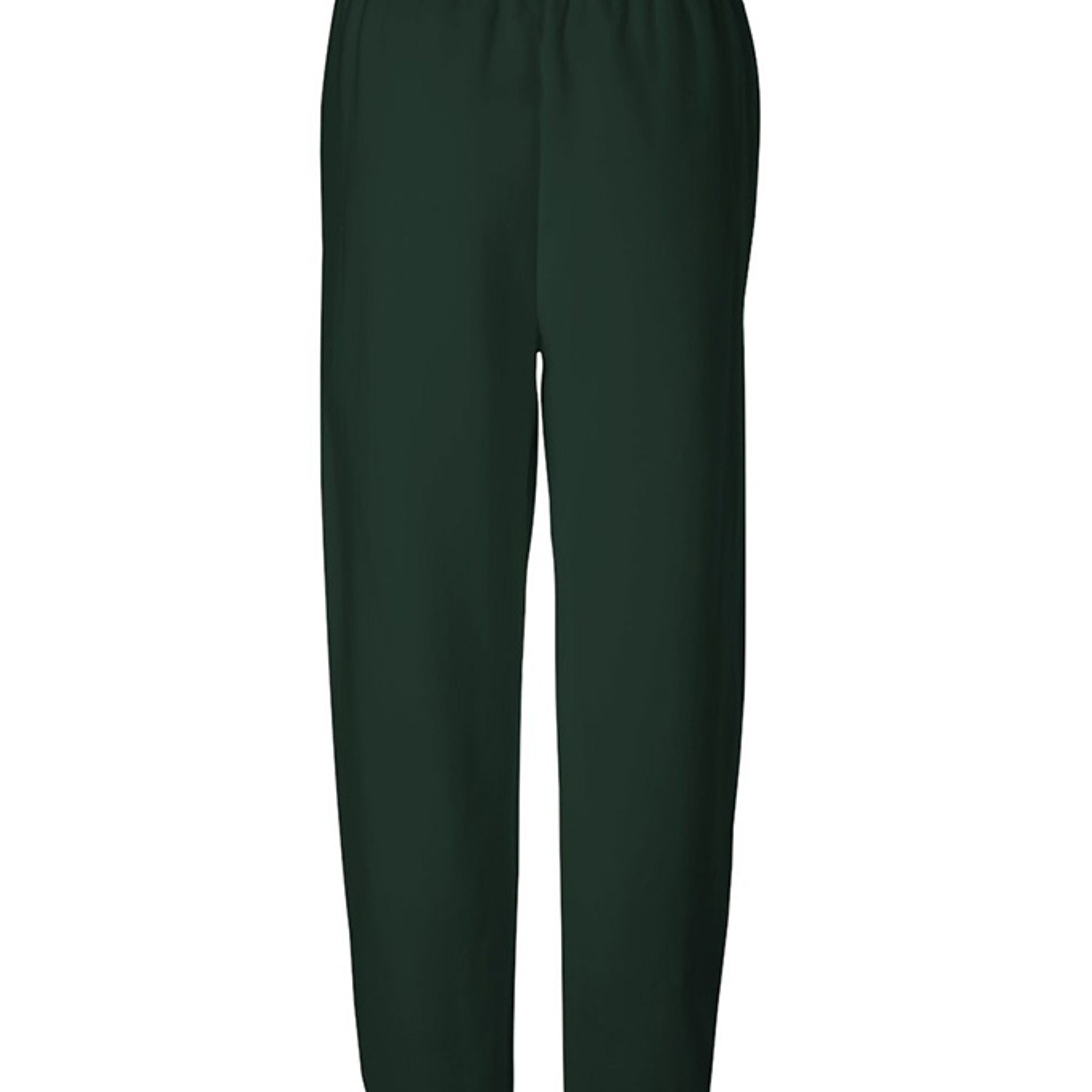FOREST GREEN - 973B - BACK