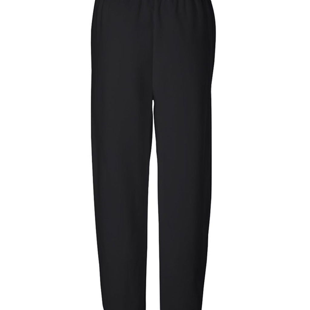 BLACK - 973B - BACK