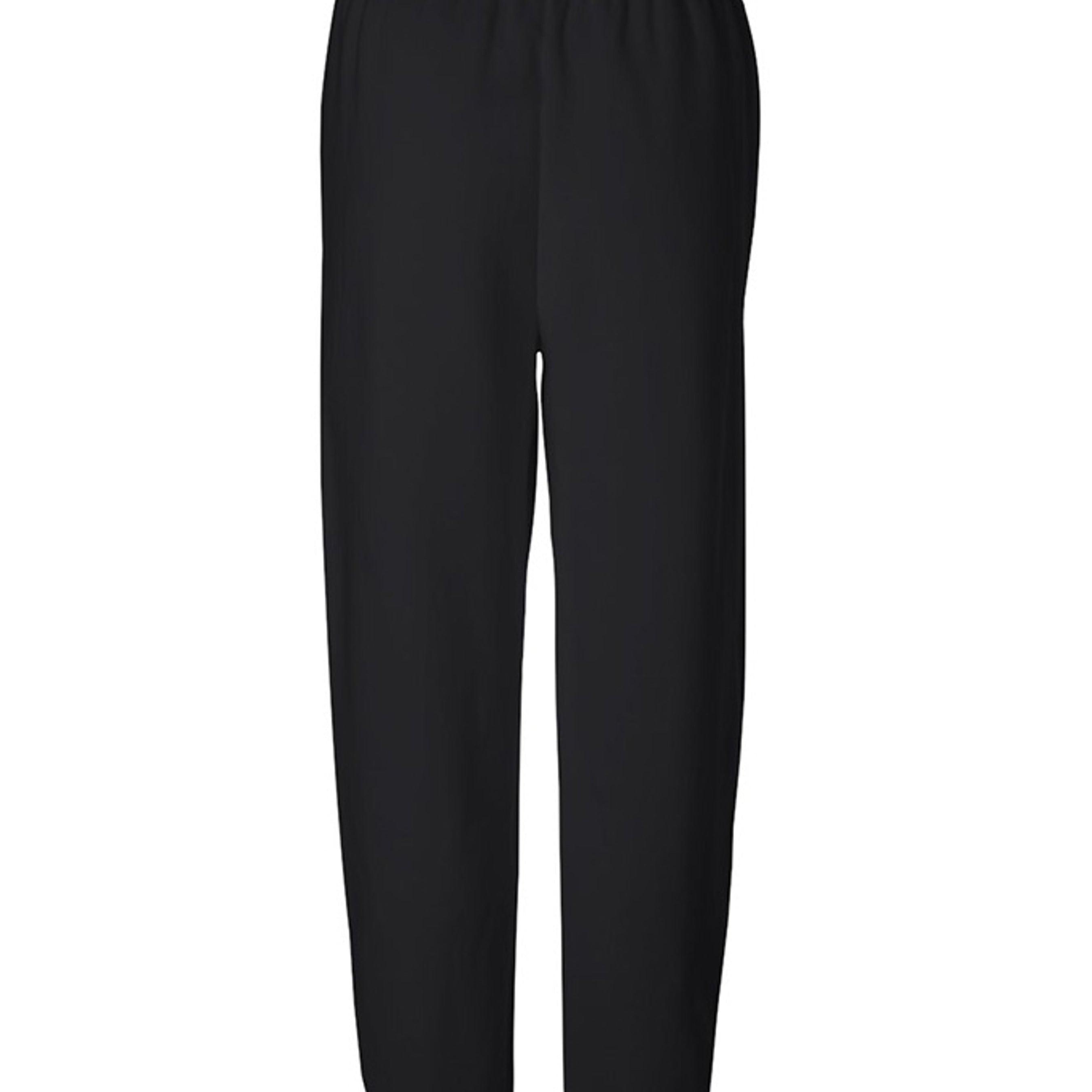 BLACK - 973B - BACK