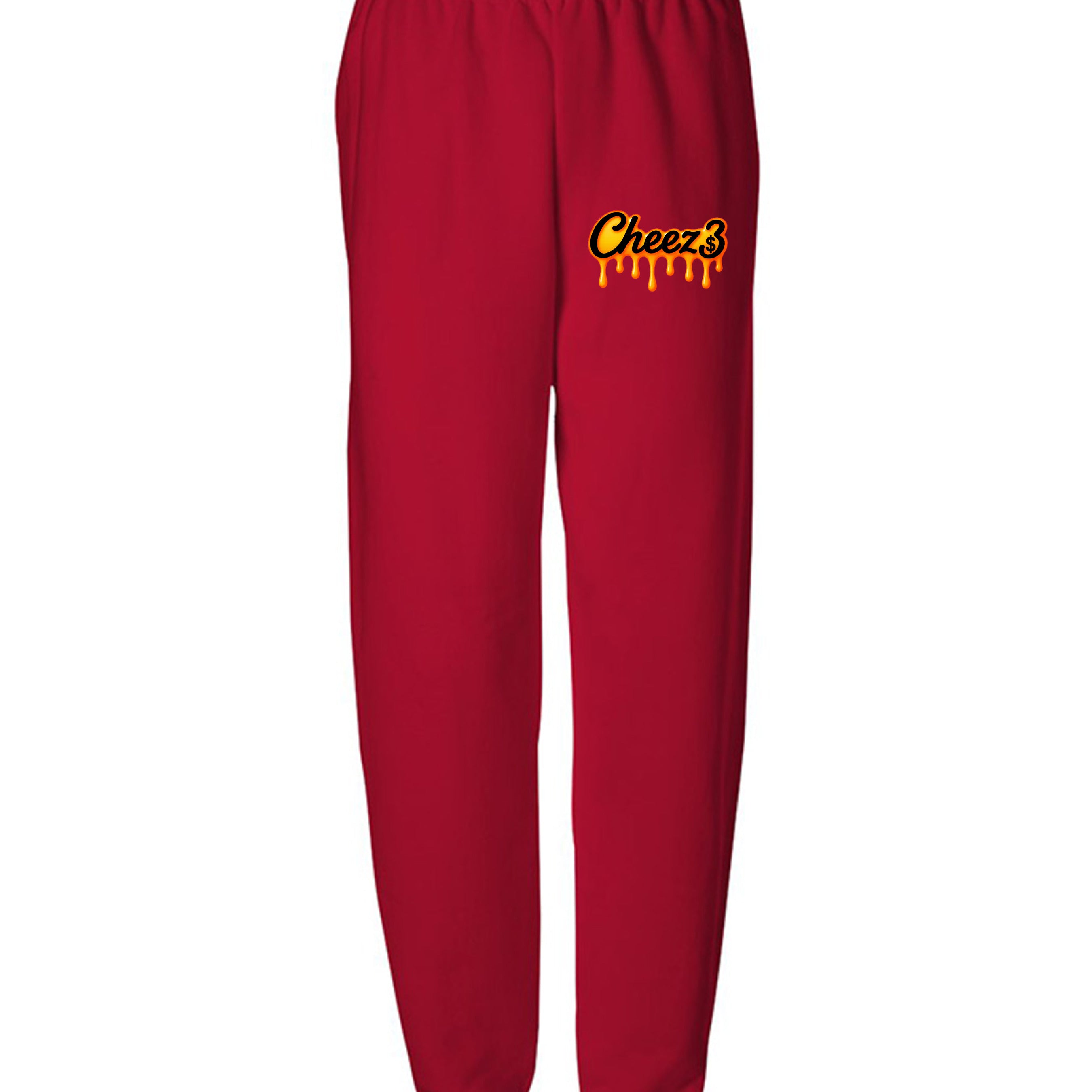 TRUE RED - 973B - FRONT