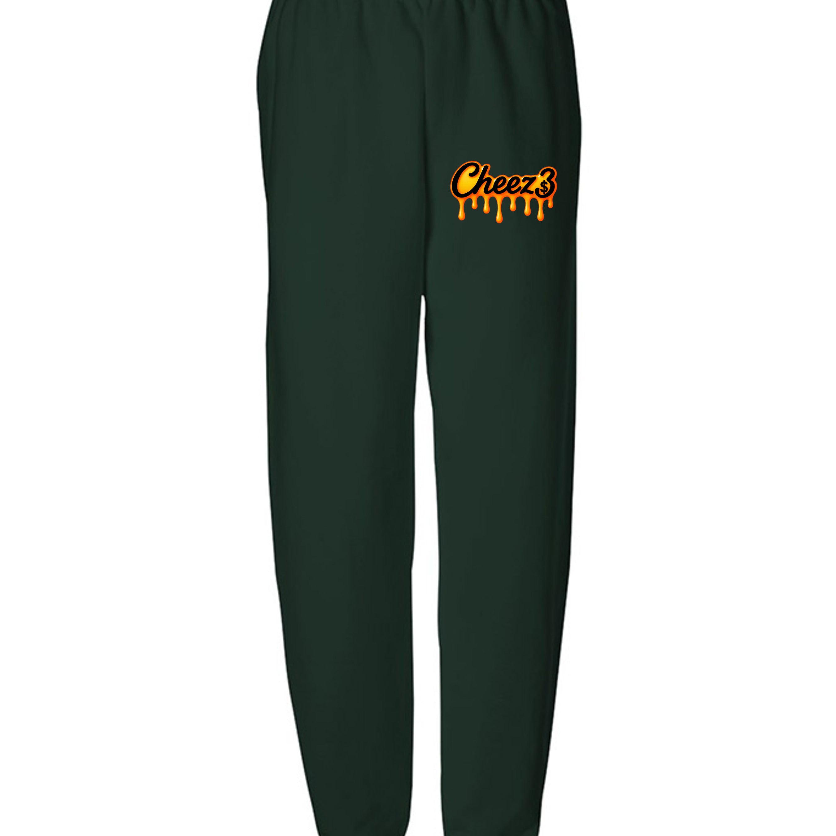 FOREST GREEN - 973B - FRONT