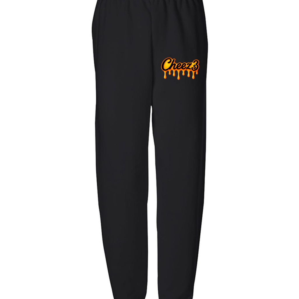 BLACK - 973B - FRONT