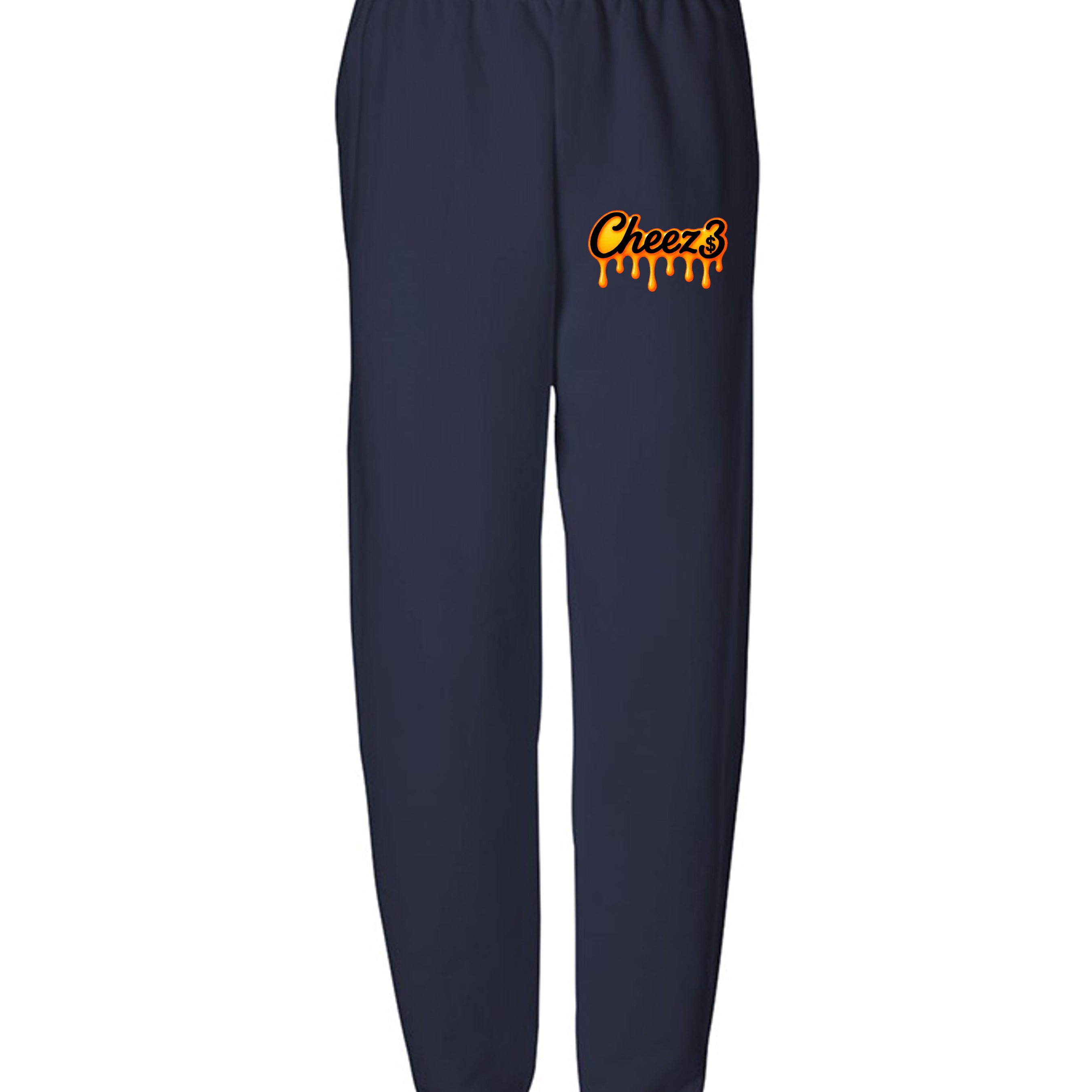 TRUE NAVY - 973B - FRONT