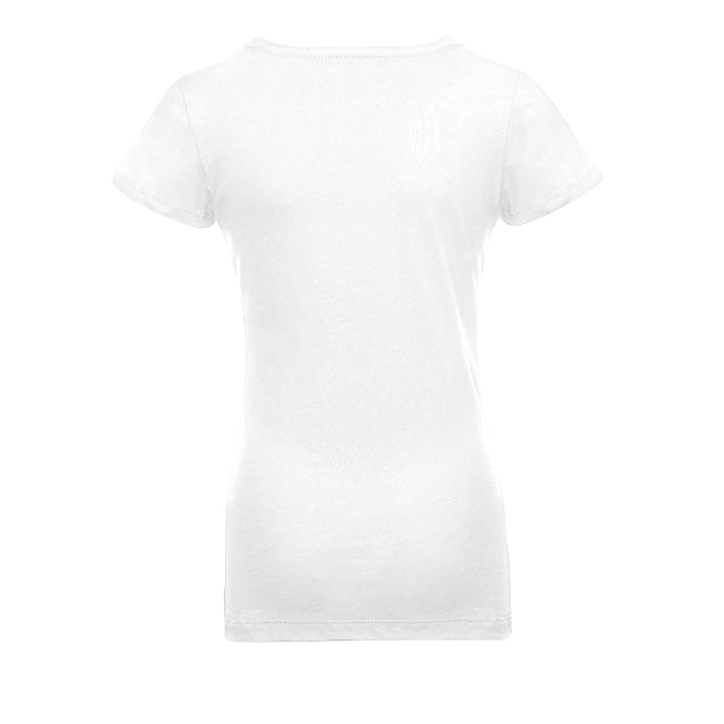 White - N3710 - BACK