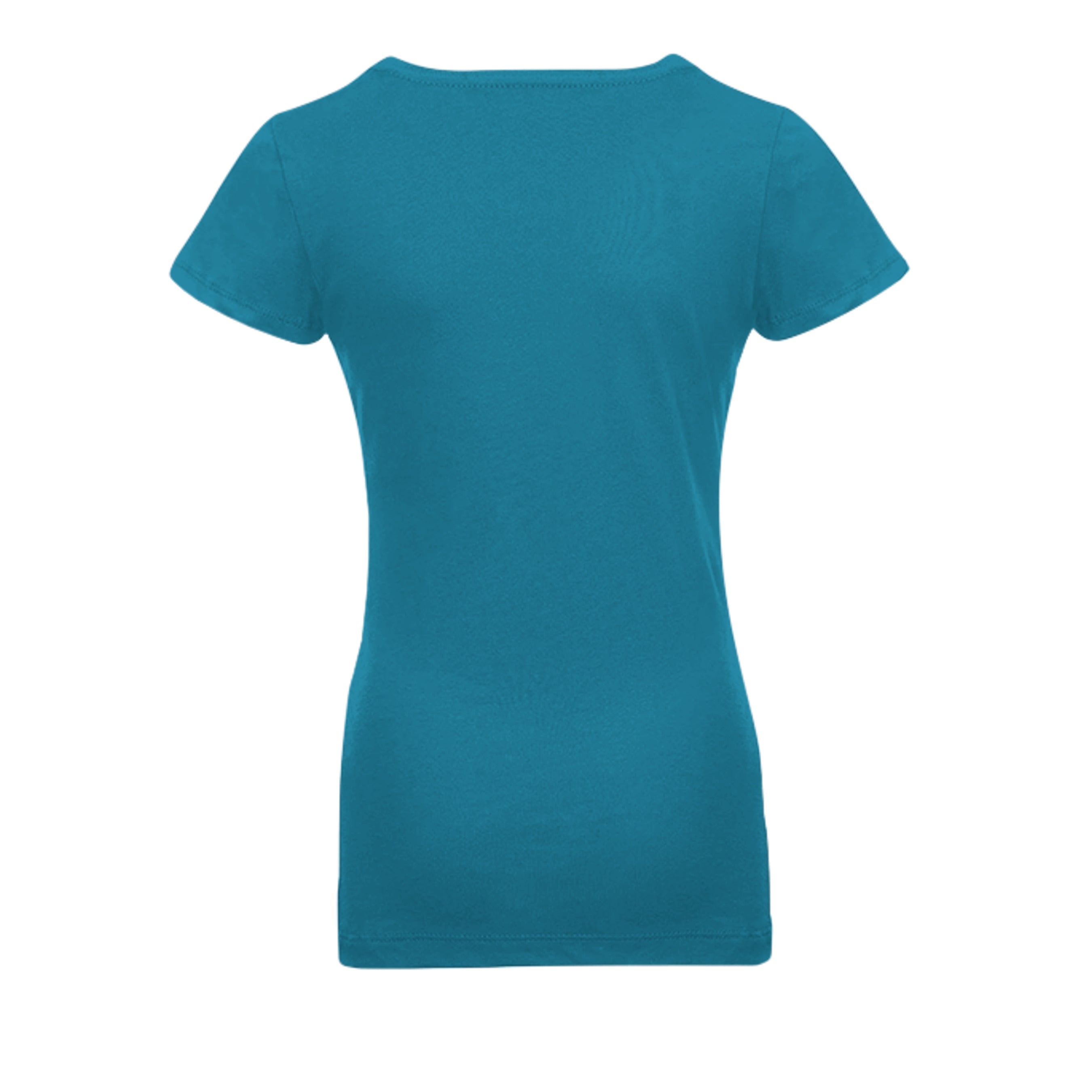 Turquoise - N3710 - BACK