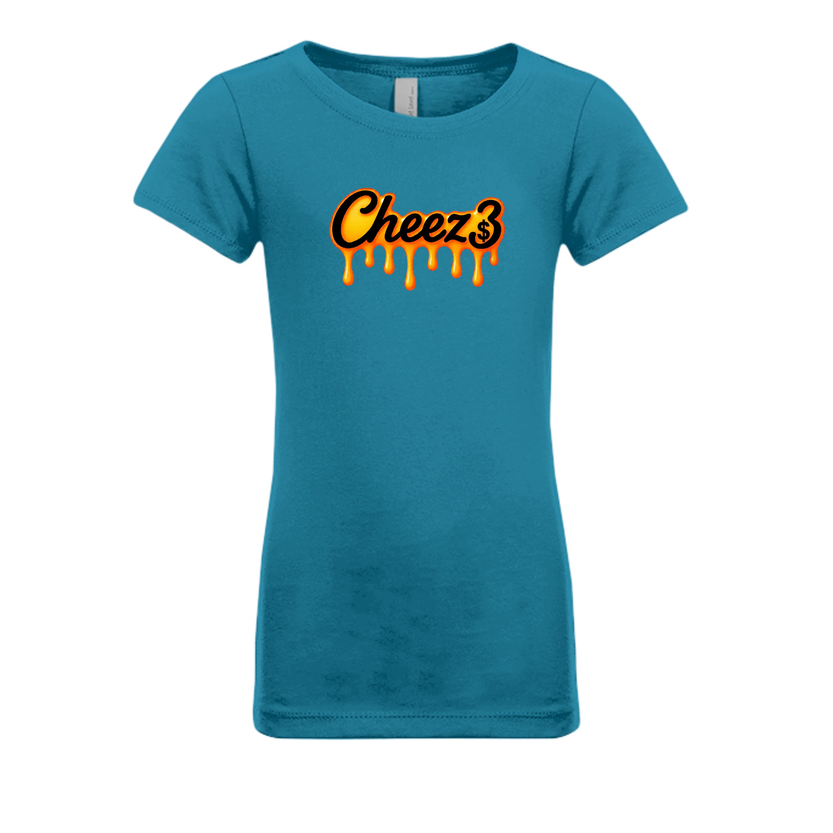 Turquoise - N3710 - FRONT